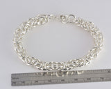 Kings Chain Medium Bracelet