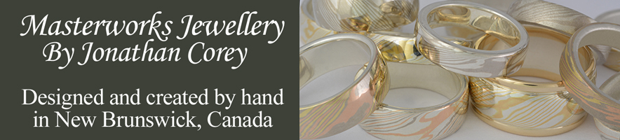 Masterworks Jewellery By Jonathan Corey