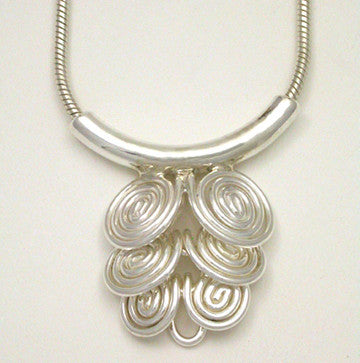 Egyptian Spiral