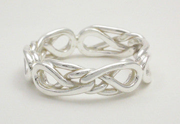 Eternal Love Celtic Knot