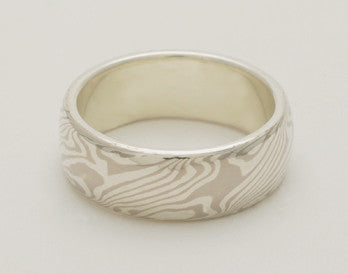 Mokume Gane