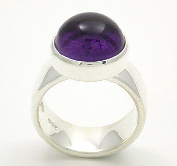 Rings with Stones