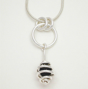 Spiral Bead