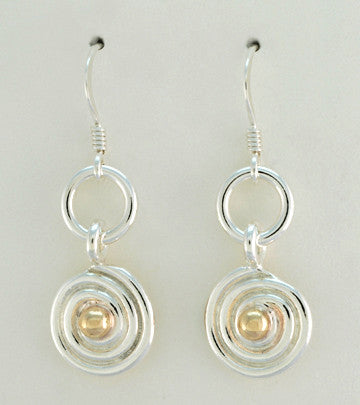 Swirl, 2 Tone