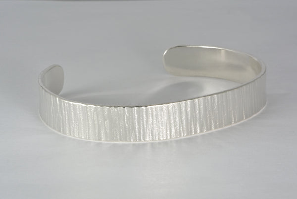 Forest Cuff Bracelet