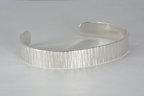 Forest Cuff Bracelet
