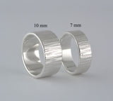 Forest Ring, 10mm wide