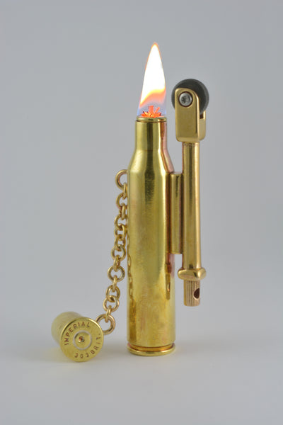 Bullet Shell Lighter, small