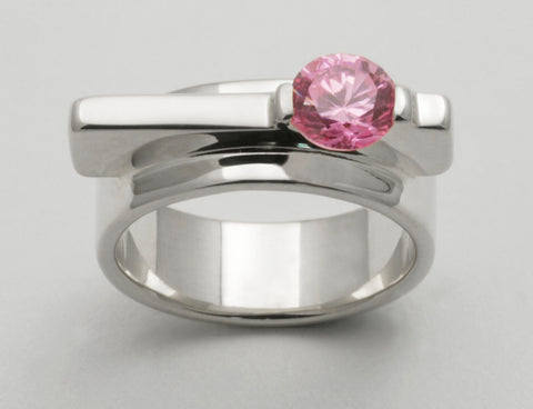 Simplicity Ring
