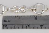 Knot Series: Figure 8 Bracelet