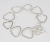 Flagstone Bracelet