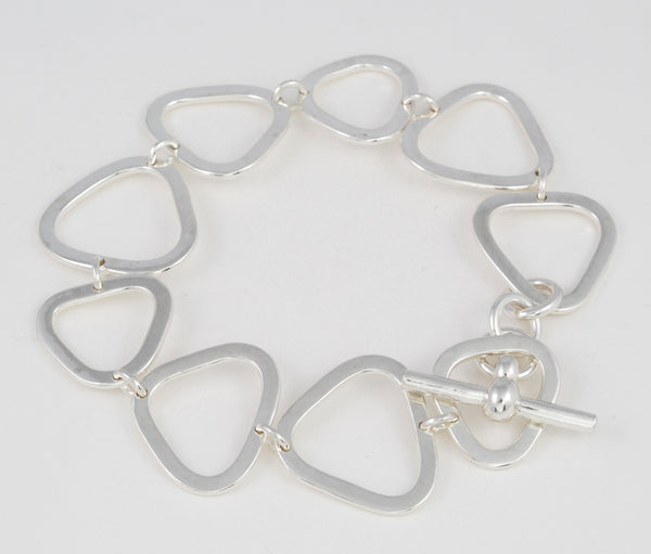 Flagstone Bracelet