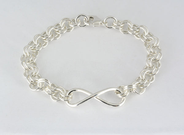 Infinity Bracelet