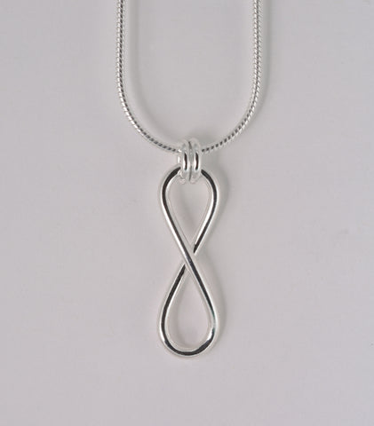 Infinity Pendant