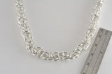 Kings Chain Medium Necklace