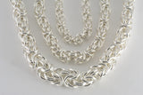 Kings Chain Medium Bracelet