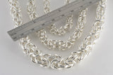 Kings Chain Small Bracelet