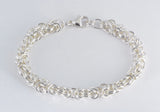 Kings Chain Small Bracelet