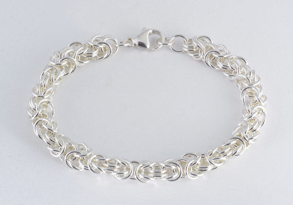 Kings Chain Small Bracelet