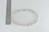 Kings Chain Small Bracelet