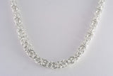 Kings Chain Small Necklace