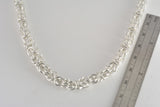 Kings Chain Small Necklace