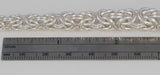 Kings Chain Graduated Bracelet