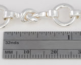 Knot Series: Overhand Knot Bracelet
