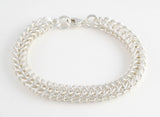 Parallel Link Bracelet, Light