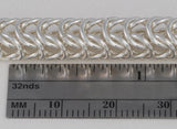 Parallel Link Bracelet, Light