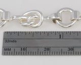 Knot Series: Pretzel Knot Bracelet