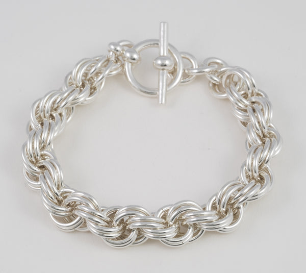 Rope Bracelet, Large
