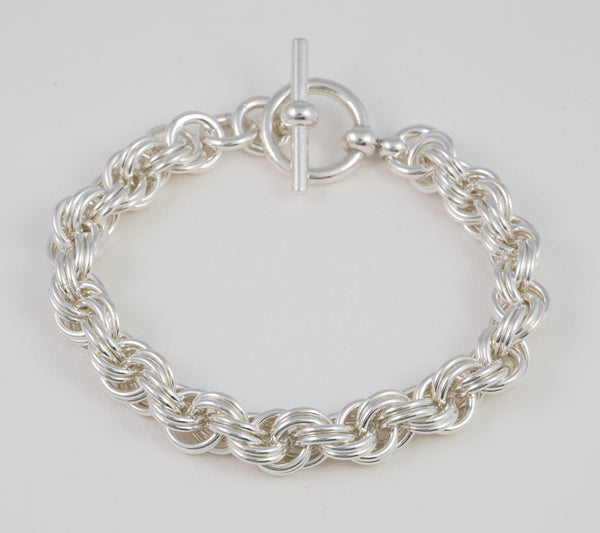 Rope Bracelet, Medium
