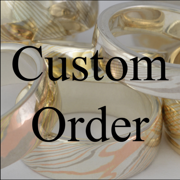 Copy of Custom order for Haylay