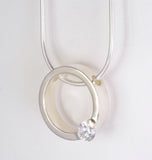 Simplicity Pendant