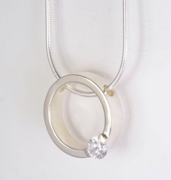 Simplicity Pendant