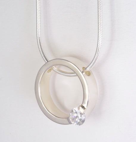 Simplicity Pendant