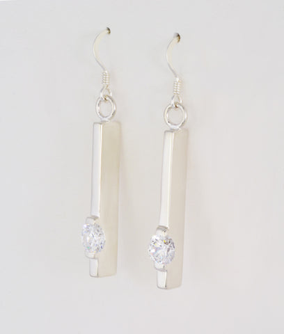 Simplicity Earrings
