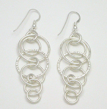 Boogie-Bling Earrings