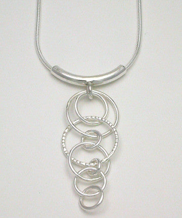 Boogie-Bling Pendant