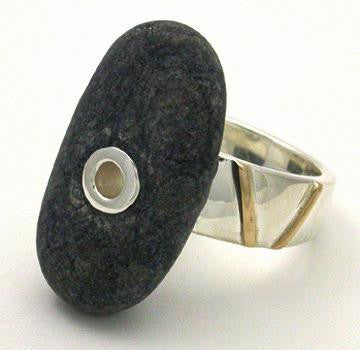 Beaches 2 Tone Ring
