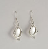 Winter Solstice Earrings Short