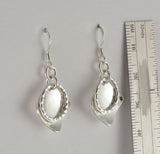 Winter Solstice Earrings Short
