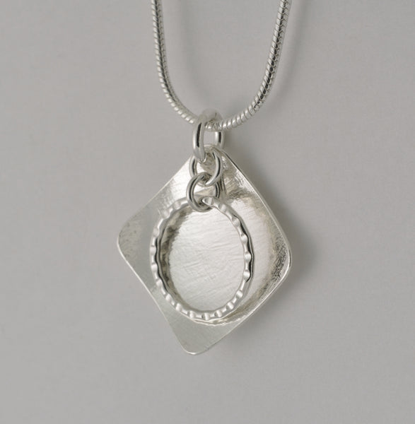 Winter Solstice Pendant