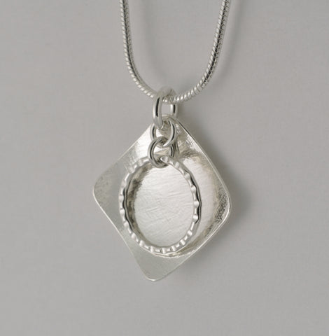 Winter Solstice Pendant