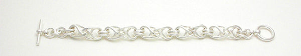 Eternal Love Celtic Knot Bracelet, Large