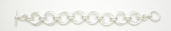 Embrace Relaxed Bracelet, Large