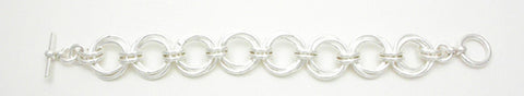 Embrace Relaxed Bracelet, Large