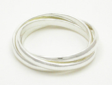 Embrace Ring