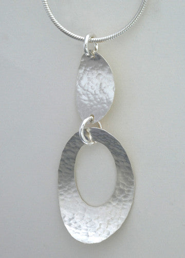Feathers Pendant